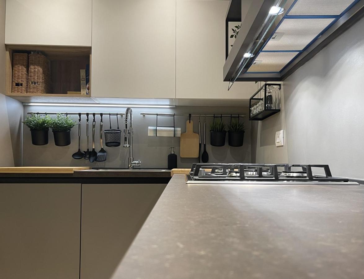 Casa Valla Nuova E Deliziosa Dimora A فورمجيني المظهر الخارجي الصورة