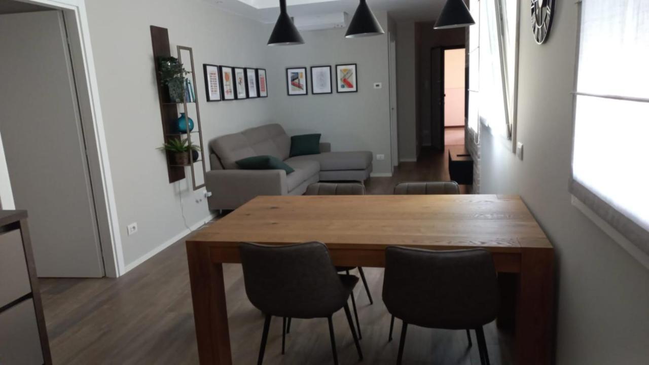 Casa Valla Nuova E Deliziosa Dimora A فورمجيني المظهر الخارجي الصورة
