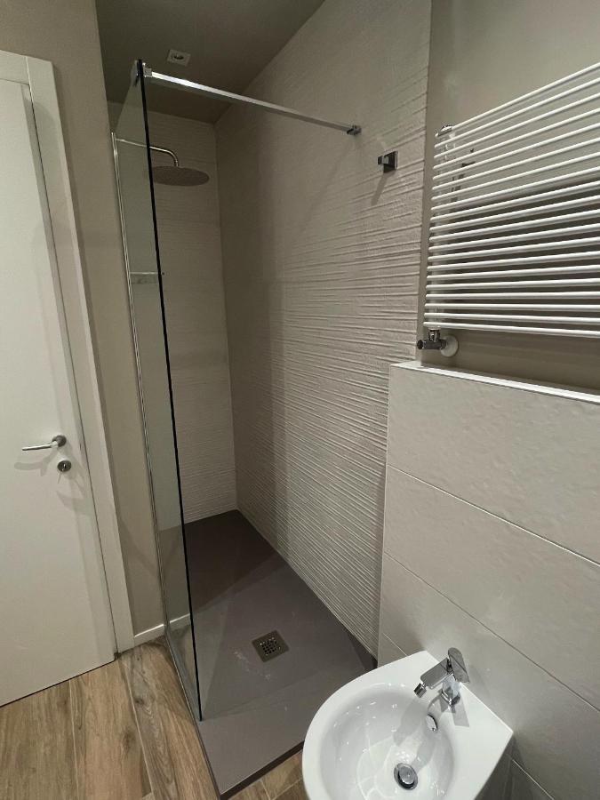 Casa Valla Nuova E Deliziosa Dimora A فورمجيني المظهر الخارجي الصورة