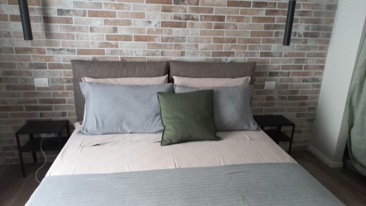 Casa Valla Nuova E Deliziosa Dimora A فورمجيني المظهر الخارجي الصورة