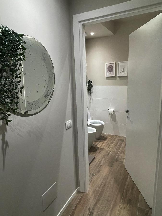 Casa Valla Nuova E Deliziosa Dimora A فورمجيني المظهر الخارجي الصورة