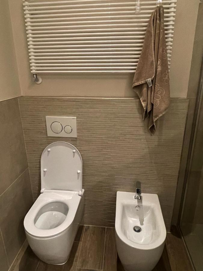 Casa Valla Nuova E Deliziosa Dimora A فورمجيني المظهر الخارجي الصورة
