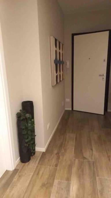 Casa Valla Nuova E Deliziosa Dimora A فورمجيني المظهر الخارجي الصورة