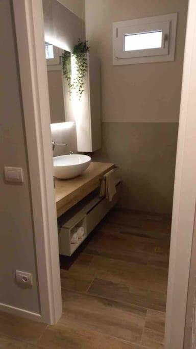 Casa Valla Nuova E Deliziosa Dimora A فورمجيني المظهر الخارجي الصورة
