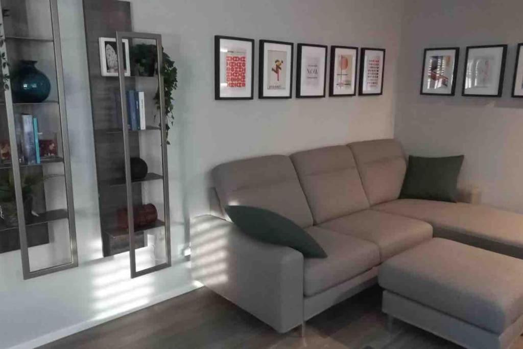 Casa Valla Nuova E Deliziosa Dimora A فورمجيني المظهر الخارجي الصورة